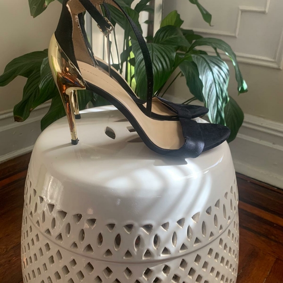 Heels sandals - Picture 2 of 3